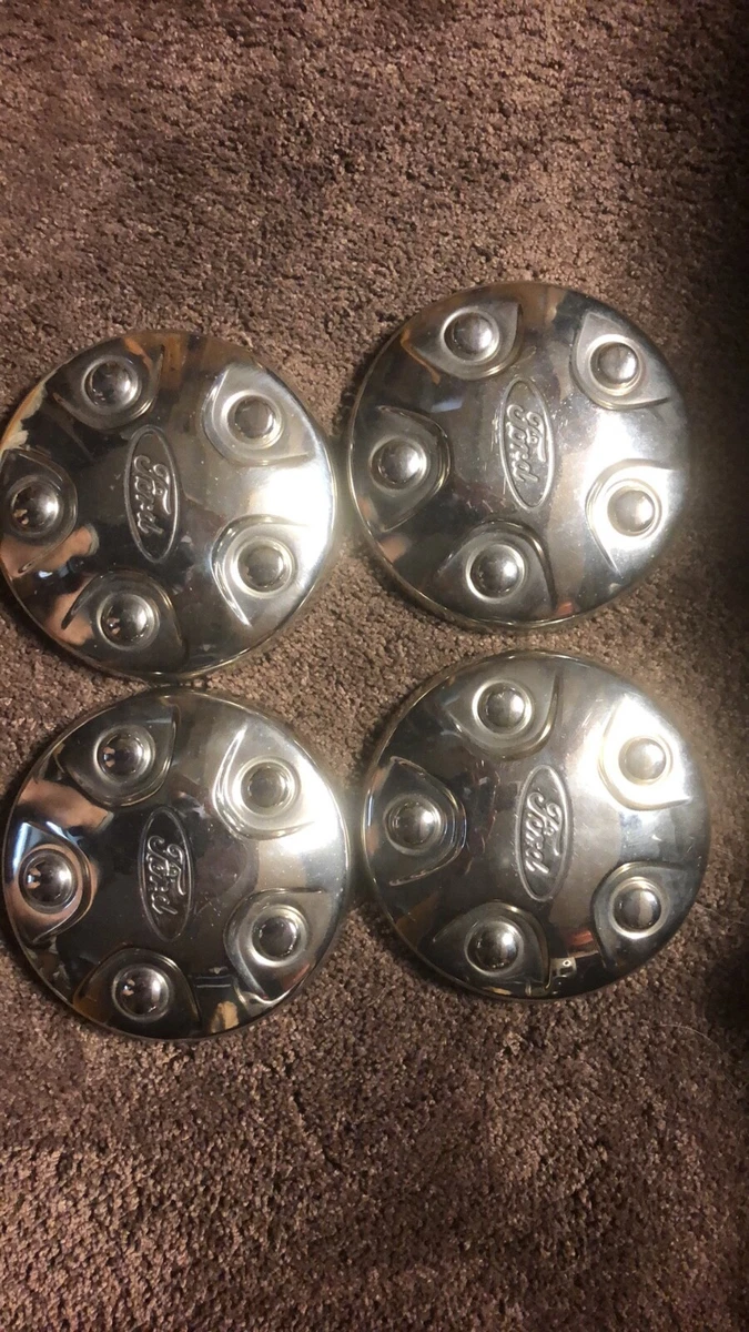 Hub Caps for Ford Explorer for sale Hub Caps for Ford Explorer for sale