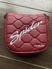 Taylormade Spider Tour Mallet
