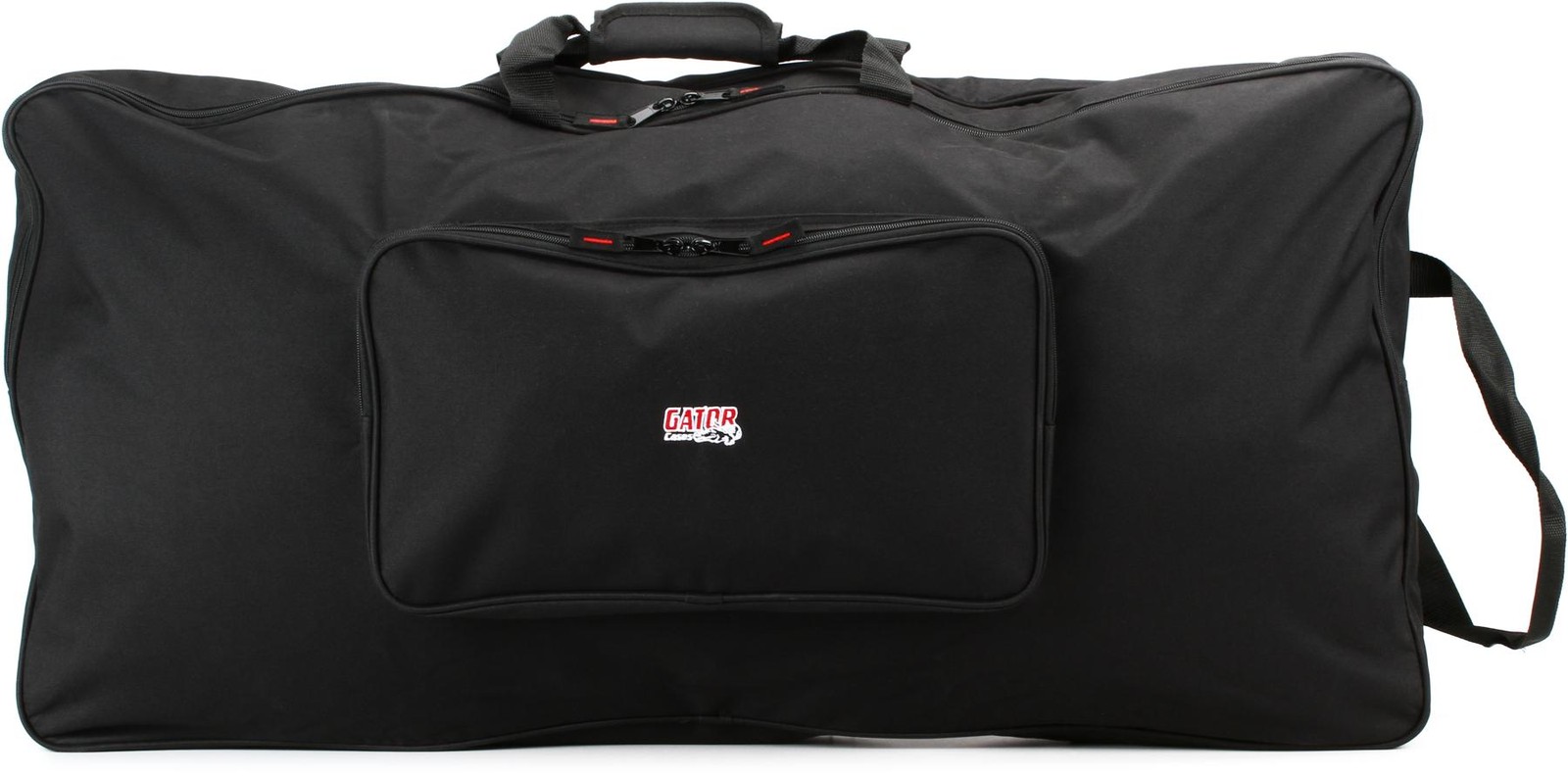 Дополнительная сумка Gator GKBXSTANDBAG X-Stand для кейсов G-Tour GTSA и GK 8790₽