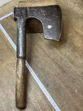 hache Hachereau outil ancien