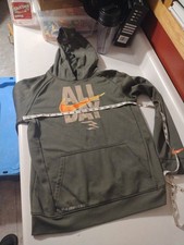 Nike 3 Brand Therma Fit Youth Hoodie XL