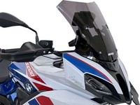 WRS Windschild Touring Dunkel GetÖNt WRS BMW S 1000 XR 2020-2024 X