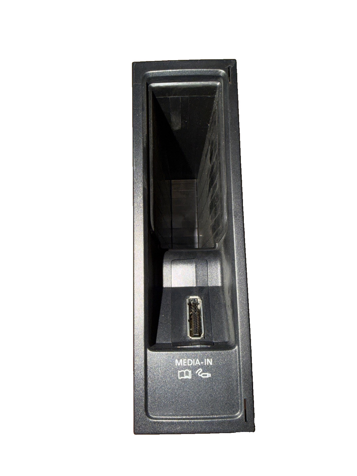 VOLKSWAGEN TIGUAN GOLF MK6 MULTIMEDIA INTERFACE CONTROL MODULE 5N0035341E / 341D