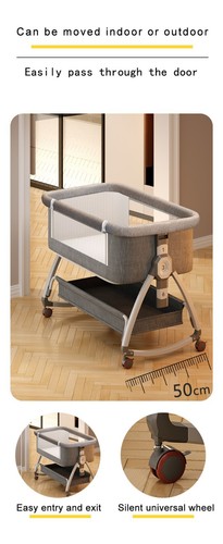 Set Prima Nascita Completo TRIO PASSEGGINO CULLA FASCIATOIO SEGGIOLONE OVETTO - Foto 10 di 22