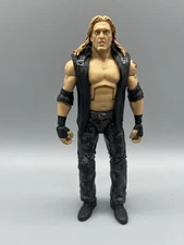 WWE Edge Mattel Elite Action Figure Wrestling Series Wrestlemania 36 WWF
