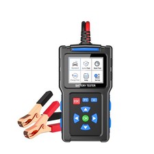 BT300 Car Battery Tester Car Battery Tool System Detect Auto Battery3773