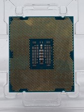 Intel Computer Processors Intel Core i7-4930K Processor Model for