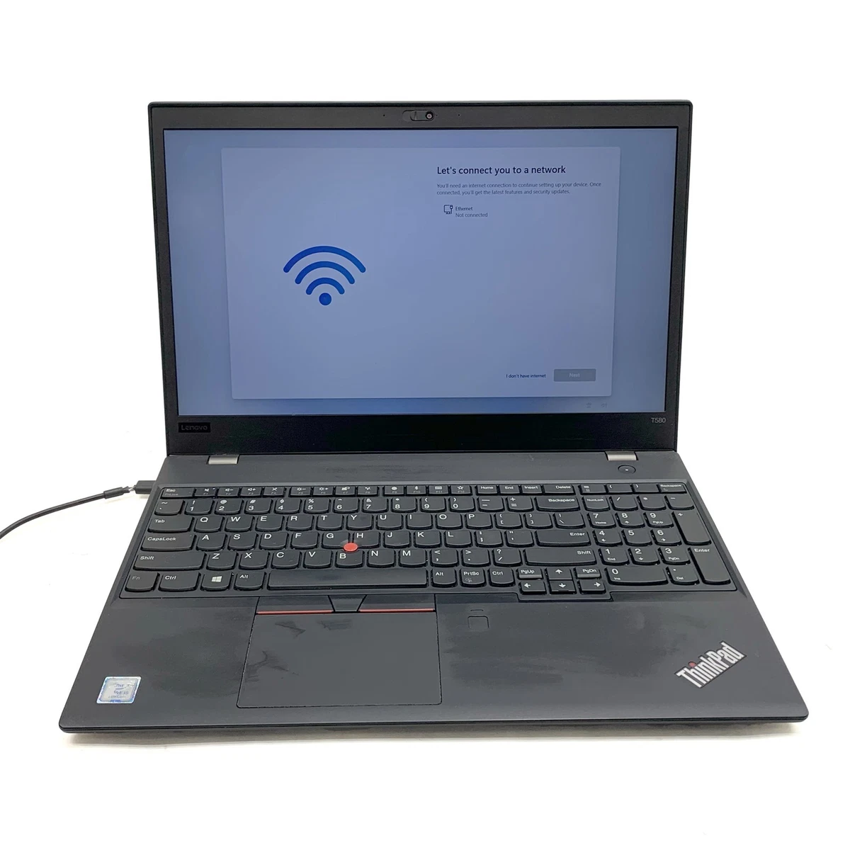 25+ Lenovo Intel Core i5 7th Gen. 8 GB RAM PC Laptops & Netbooks