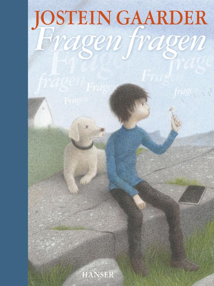 Fragen fragen Jostein Gaarder - Bild 3