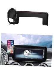 Car Phone Holder for 2019-2022 Mercedes-Benz C 19-22 GLC/C-Class