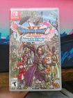 New ListingDragon Quest XI: Echoes of an Elusive Age S: Definitive Edition Nintendo Switch
