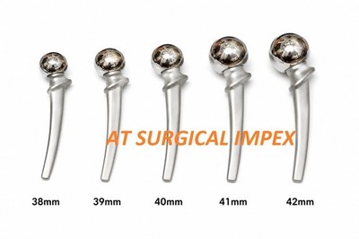 Thompson Hip Prosthesis Standard Set German Orthopedic Instrument Set