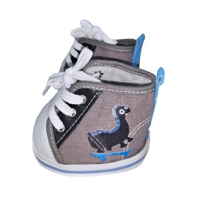 Skaterschuhe - Stuff & Fluff Clothing