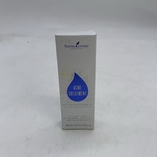 NIB Young Living Acne Treatment Maximum Strength 2 Salicylic Acid Sealed