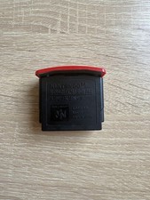 Nintendo 64 N64 Expansion Pak Pack OEM Tested Authentic