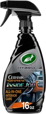 53787 Hybrid Solutions Ceramic Graphene inside Job, Interior Car Cleaner and Pro