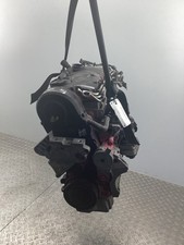 Motor BKC VW Touran I (1T1) 1.9 TDI 77kW 105PS ohne Anbauteile 134000