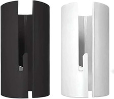 Wrapping Paper Cutter, Gift Wrap Cutter, Portable Sliding Wrapping Paper Roll Cu