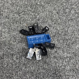 Dark Blue Spider 21147 21124 21137 Minecraft LEGO&reg; Minifigure Mini Figure
