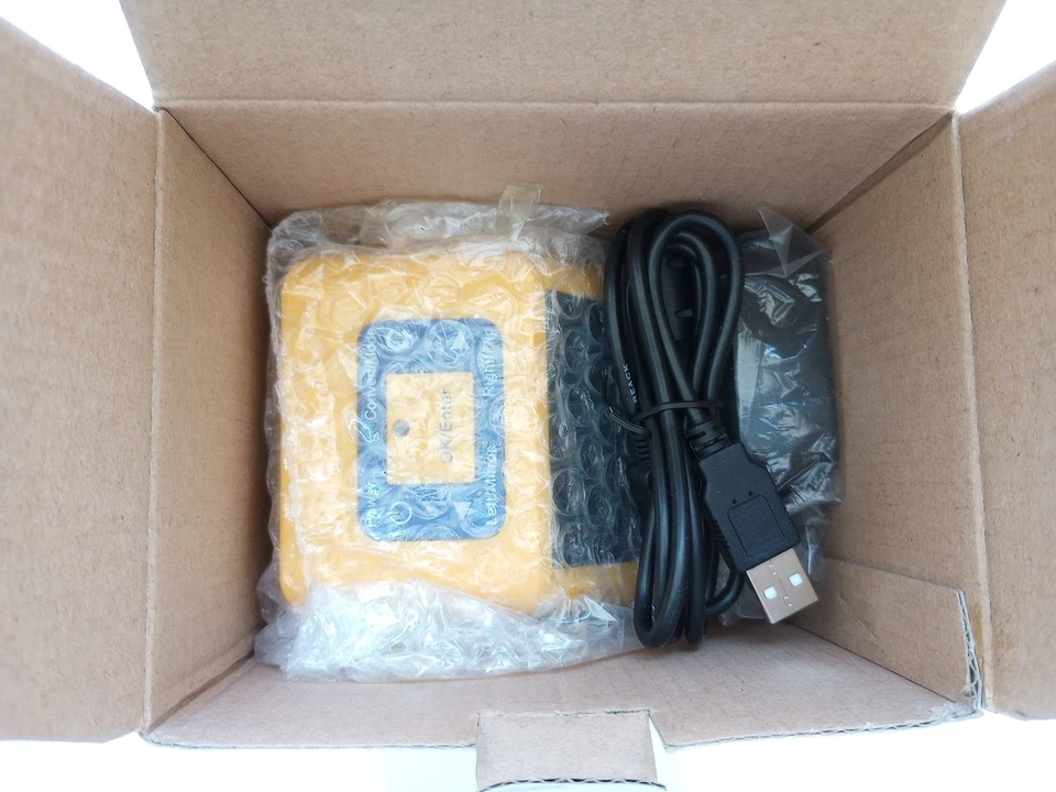 BRAND NEW Wolverine F2D 20-Super Film to Digital Converter 4-in-1 NIB w/ MANUAL - Image 4 of 4