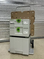 Festool CSC SYS 50 EBI-Set