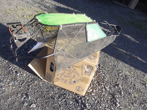 Klatka na kółkach Baja 5B - Zdjęcie 3 z 10