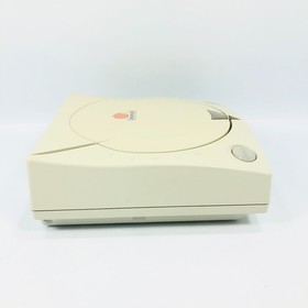 [EX+++] Sega Dreamcast HKT-3000 Console NTCC-J Japan 25-11-192