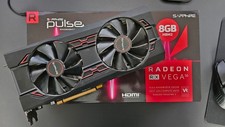 Sapphire AMD Radeon RX VEGA 56 PULSE 8 GB HBM2