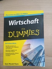 Wirtschaft für Dummies - Ökonomie von Mikro...