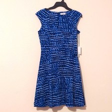 Calvin Klein Women Dress Size 6.