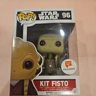 Kit Fisto #96 (Funko Pop, Star Wars) EXCLUSIVE