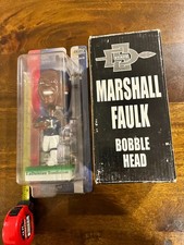 🔥 2 Bobble Heads Tomlinson & Faulk