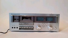 MCS Modular Component Systems 3552 Stereo Cassette Deck
