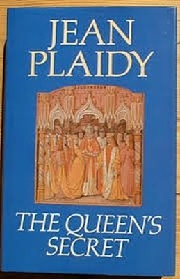 The Queen's Secret by Plaidy, Jean 0709038038 FREE Shipping