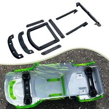 Body Skid Kit Hood/Roof/ Rear Skid for Protection Kit Components Accessories