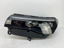 VW Tiguan CT Frontscheinwerfer Scheinwerfer links 571941077 Voll LED Original