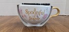 Disney  Mary Poppins Spoonful Of Sugar Oversized Coffee Mug Tea Cup New! — photo 3
