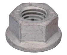 For FEBI 22263 M10 X 1.5 GROOVE FOR SWINGARM BOLT