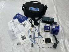 Simcube SC-3 Pronk Technologies portable Vital Signs Simulation Kit