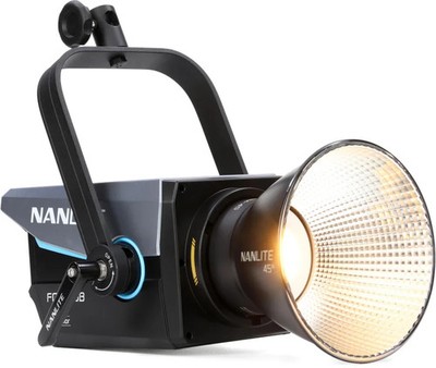 Nanlite FC500B Bicolor LED Spotlight