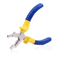 Archery Nocking Point Pliers D Loop String Clamp Precision Nock Plier For Bow...