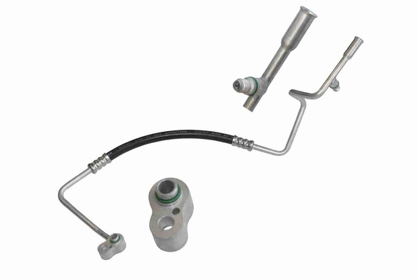 Hochdruck-/Niederdruckleitung Klimaanlage Vemo V15-20-0015 FüR Sharan Ford Seat-image