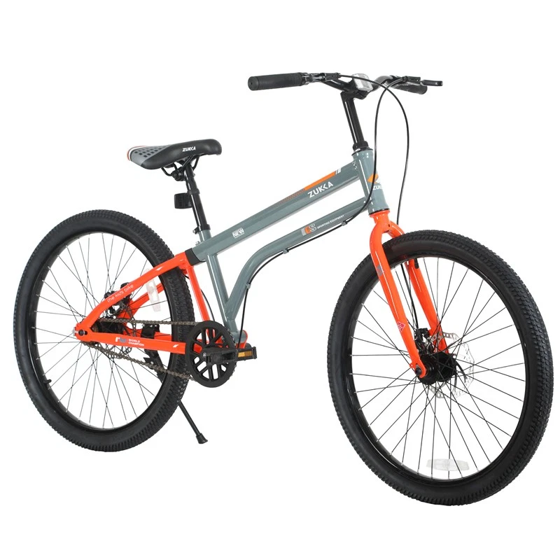 Kids Bike Unisex Kids 24 in Wheel Bikes for sale | eBay