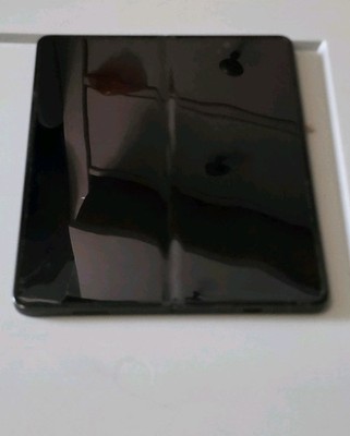 SAMSUNG Z FOLD5 ORIGINAL Display Black SM-F946B Gebraucht
