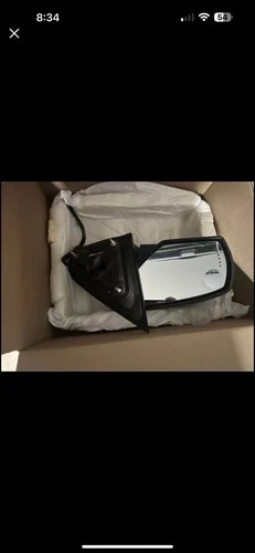 2014-2018 Gm/GMC Driver Fully Functional Side Mirror