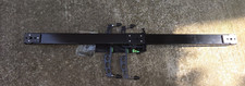 40" Camera Slider Up to 6kg/13.2lbs DSLR Rail Dolly Track w/Case DSLR/iPhone