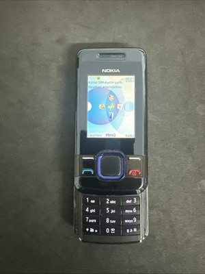 Nokia 7100 Supernova