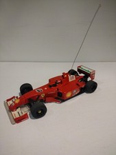 KYOSHO Mini-z F-1 ready set Ferrari F2001 No.1 30184MS RTR NEEDS REMOTE