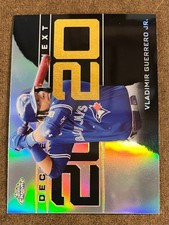 2020 Topps Chrome Update - Stars, RCs, HOFers, Inserts - You Pick from Dropdown