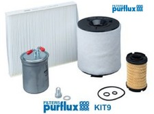 PURFLUX FCS947 Kraftstofffilter Kraftstoffilter für BMW für Mini 